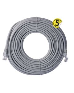 S9130 Patch kabel UTP Cat5e, 25m 