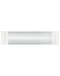 02913 Oprawa podszafkowa LED FLAT 10W 4000K 