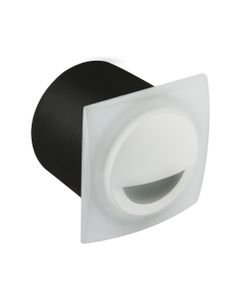 Oprawa przyschodowa SMD LED KAMI 3.5W WHITE 03124