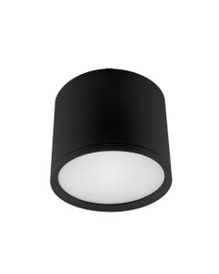 03781 Oprawa sufitowa spot ROLEN SMD LED 10W 4000K barwa neutralna czarny 