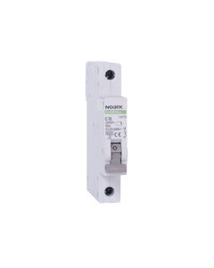 Wyłącznik nadprądowy typu slim Ex9B40J 1P C25 110771