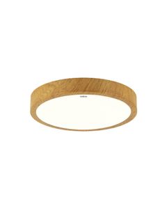 Plafoniera SMD LED ATUT C OAK 18W NW 04149
