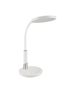 Lampka biurkowa SMD LED SAMUEL WHITE 04173