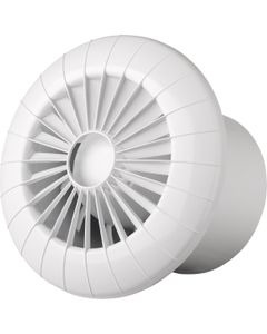 Wentylator domowy sufitowy aRid fi.150 BB HS z czujnikiem wilgoci i wyłącznikiem czasowym 01-048