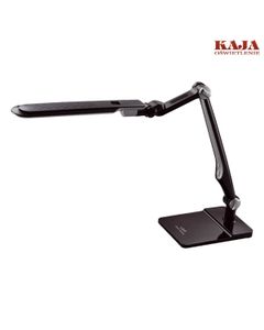 Lampka biurkowa LED MICA czarny K-BL1207