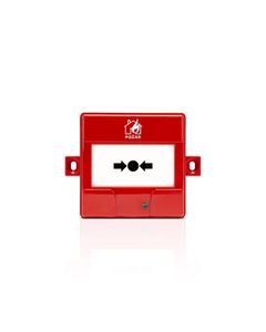 ROP-401/PL Adresowalny ręczny ostrzegacz pożarowy SATEL