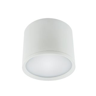 Oprawa sufitowa SMD LED ROLEN 10W WHITE 03109