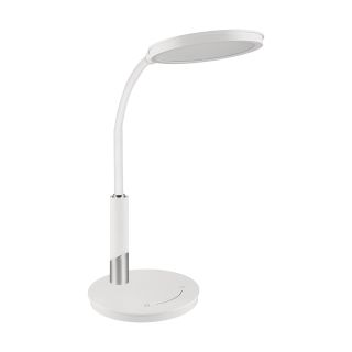 Lampka biurkowa SMD LED SAMUEL WHITE 04173