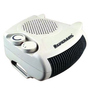 Termowentylator 2000W z termostatem biały FH-200