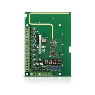 MTX-300 Kontroler systemu bezprzewodowego 433 MHz SATEL