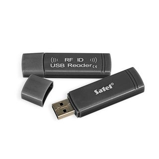 CZ-USB-1 Czytnik kart zbliżeniowych SATEL