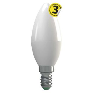 Żarówka LED 4.1W E14 Classic ZQ3211