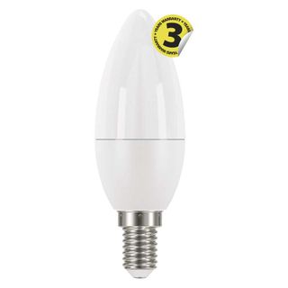Żarówka LED 5W E14 świeczka ZQ3220