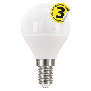 Żarówka LED 5W E14 Mini Globe ZQ1220