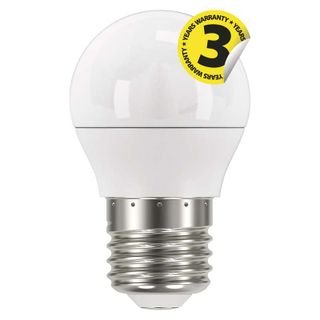 Żarówka LED 6W E27 Mini Globe ZQ1120