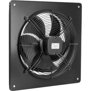 Wentylator przemysłowy ścienny aRok fi.350 129W 01-114