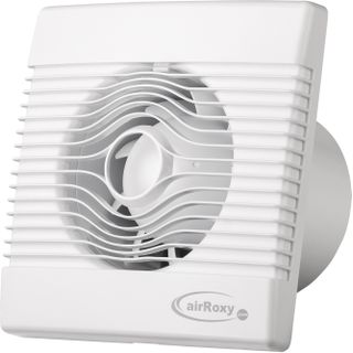 Wentylator domowy ścienny pRemium fi. 150 S standard 01-021