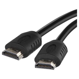 Przewód HDMI 2.0 wtyk A – wtyk A 0,75m S10000