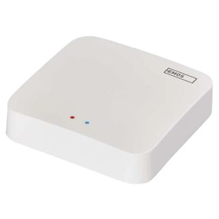 Bramka wielofunkcyjna IP-1000Z ZigBee / Bluetooth / Wi-Fi GoSmart H5001