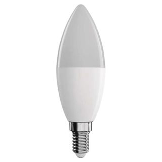 Żarówka LED świeczka E14 4,8 W (40 W) 470 lm RGB ściemnialna Zigbee GoSmart ZQZ322R

