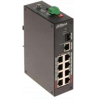 Switch Dahua 8 Portów SFP PFS3110-8ET-96-V2
